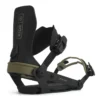 Ride A-6 Snowboard Bindings