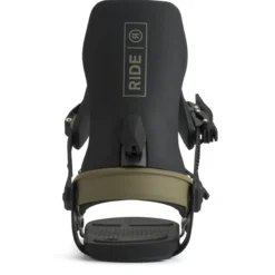 Ride A-6 Snowboard Bindings -Cheap Salomon Store 3004170 036 3