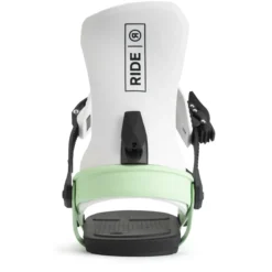 Ride AL-6 Snowboard Bindings Womens -Cheap Salomon Store 3004172 032 3