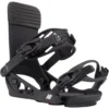 K2 Meridian Snowboard Bindings Womens