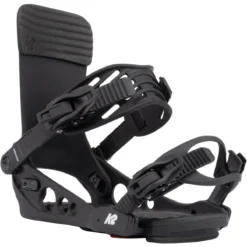 K2 Meridian Snowboard Bindings Womens