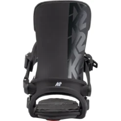 K2 Meridian Snowboard Bindings Womens -Cheap Salomon Store 3004304 020 3