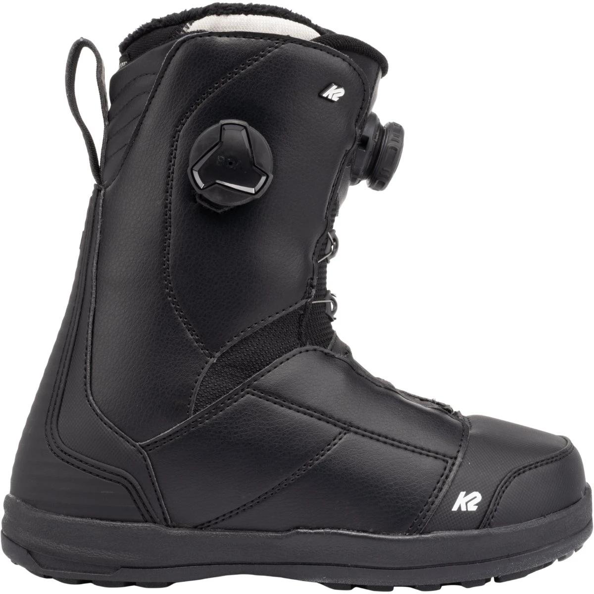 K2 Kinsley Snowboard Boots Womens 1 K2 Kinsley Snowboard Boots Womens