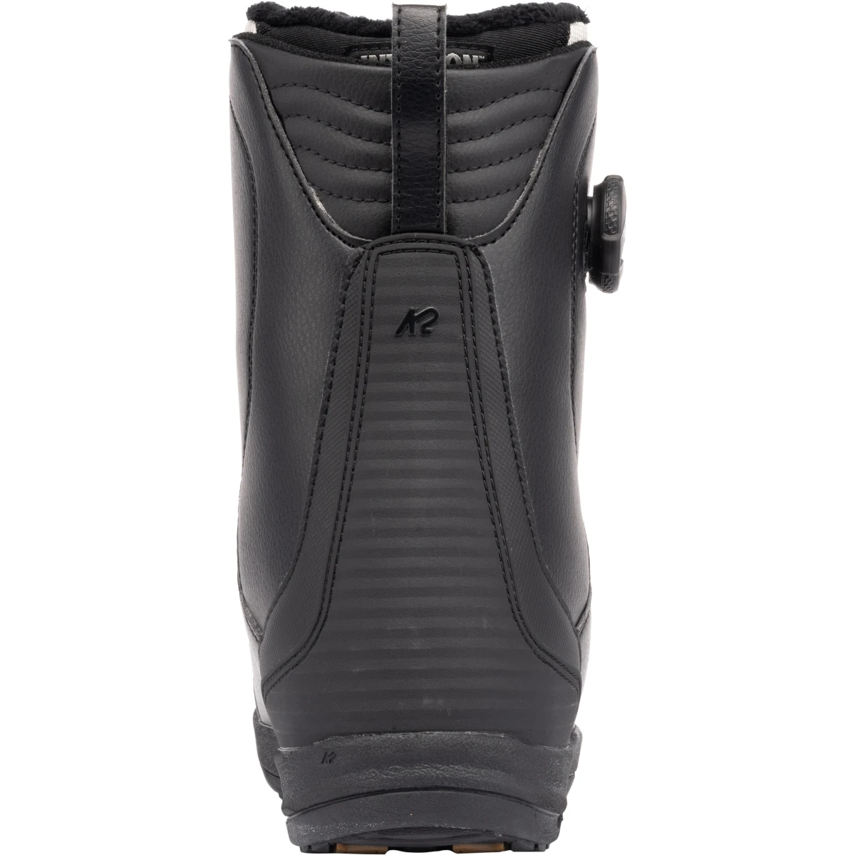 K2 Kinsley Snowboard Boots Womens 3 K2 Kinsley Snowboard Boots Womens - Image 3