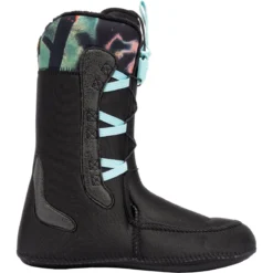 K2 Haven Snowboard Boots Womens 8 K2 Haven Snowboard Boots Womens -Cheap Salomon Store 3004317 010 4