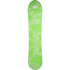 K2 Wildheart Snowboard Womens