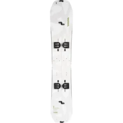 K2 Maurader Split Package Snowboard