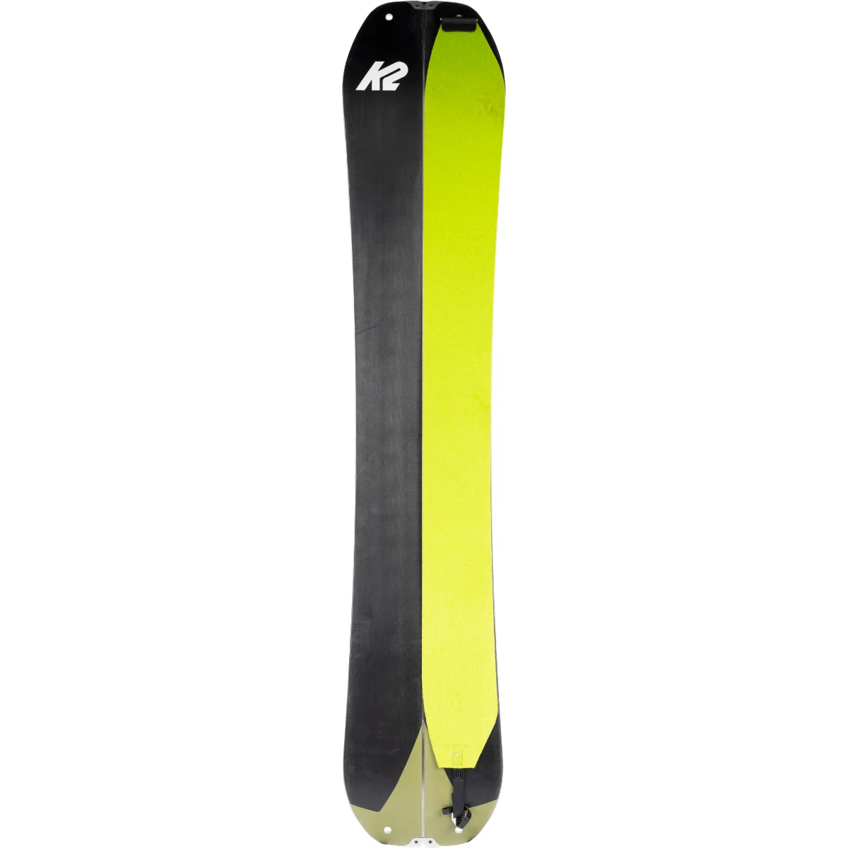 K2 Maurader Split Package Snowboard 2 K2 Maurader Split Package Snowboard - Image 2