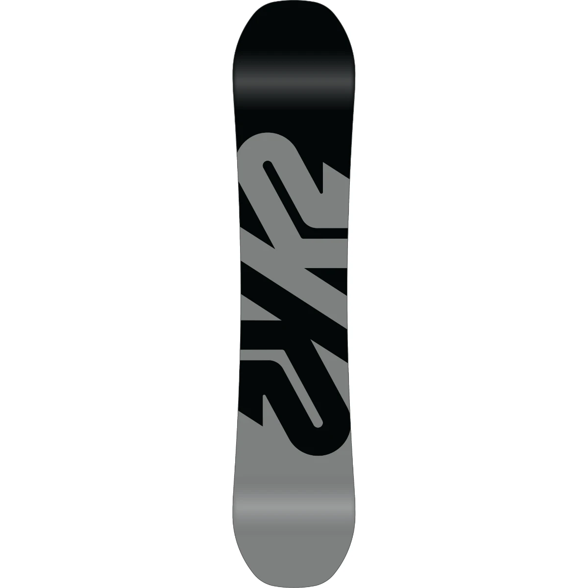 K2 LiL Mini Youth / Toddler Snowboard 2 K2 LiL Mini Youth / Toddler Snowboard - Image 2