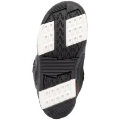 K2 Mini Turbo Snowboard Boots Boys -Cheap Salomon Store 3004622 020 3