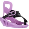 K2 Lil Kat Snowboard Bindings Toddler