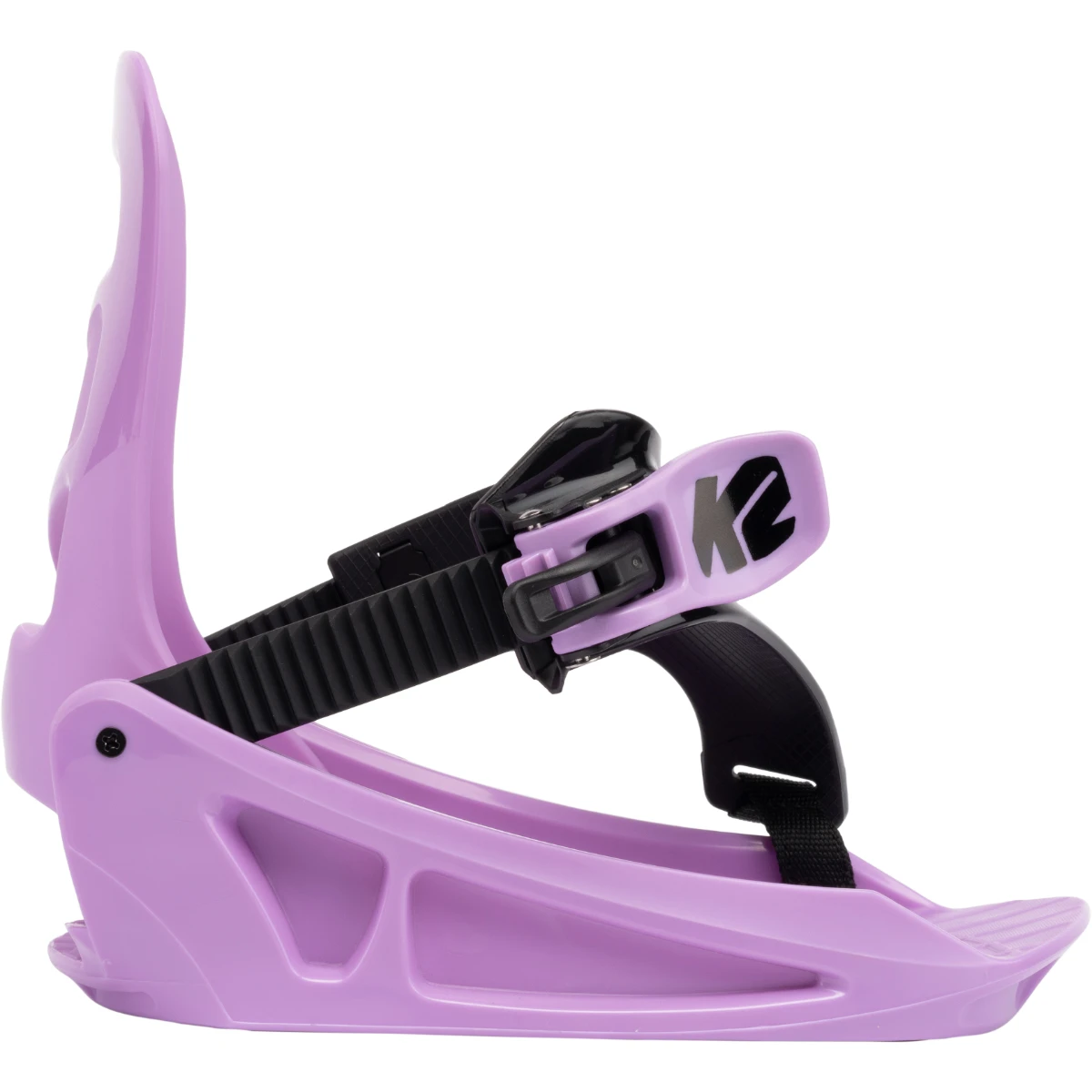 K2 Lil Kat Snowboard Bindings Toddler 2 K2 Lil Kat Snowboard Bindings Toddler - Image 2