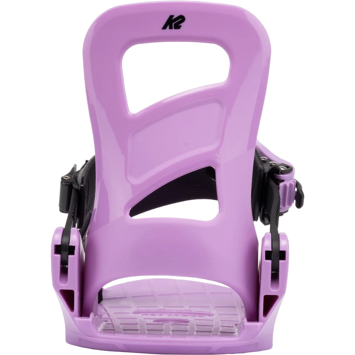 K2 Lil Kat Snowboard Bindings Toddler 3 K2 Lil Kat Snowboard Bindings Toddler - Image 3