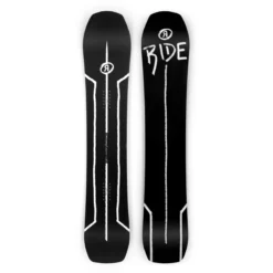 Ride Smokescreen Snowboard