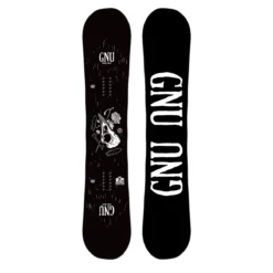 GNU Riders Choice Snowboard Mens