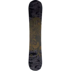 Rossignol Resurgence Wide Snowboard Mens