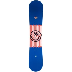 Rossignol Alias Snowboard Kids