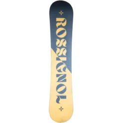 Rossignol Myth Snowboard Womens 7 Rossignol Myth Snowboard Womens -Cheap Salomon Store 3005591 000 4