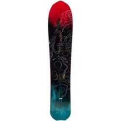Rossignol XV Sashimi Snowboard Mens
