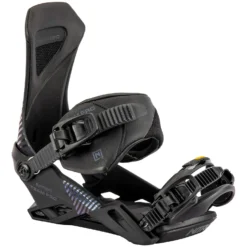 Nitro Team Pro Bindings