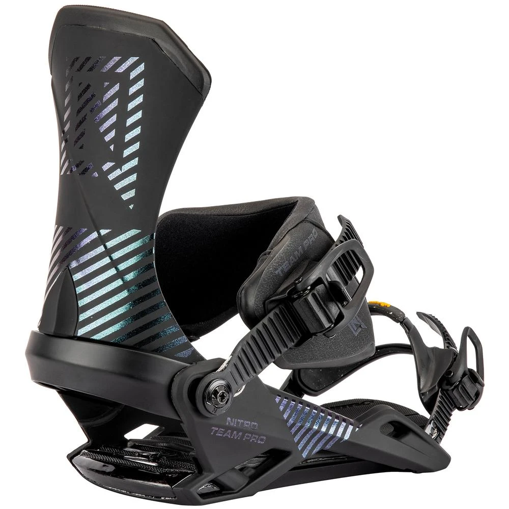 Nitro Team Pro Bindings 2 Nitro Team Pro Bindings - Image 2