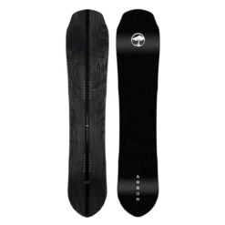 Arbor Single Camber Snowboard