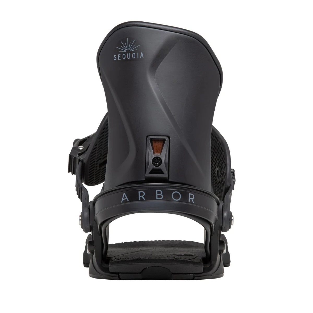 Arbor Sequoia Snowboard Bindings Womens 3 Arbor Sequoia Snowboard Bindings Womens - Image 3