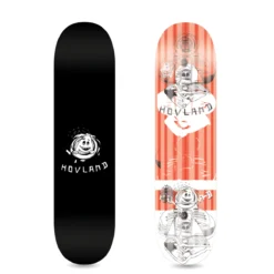 Hovland Session Snowskate