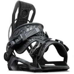 Flow Fenix Plus Fusion Snowboard Bindings -Cheap Salomon Store 3007468 020 3