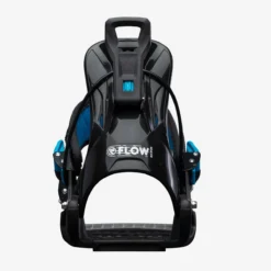Flow Micron Snowboard Bindings Kids 6 Flow Micron Snowboard Bindings Kids -Cheap Salomon Store 3007623 020 3