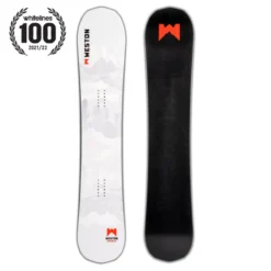 Weston Ridgeline Snowboard