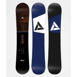 Academy Team Snowboard