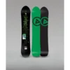 Academy Masters Snowboard