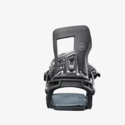 Nidecker Kaon-X Snowboard Bindings Mens -Cheap Salomon Store 3010145 020 3
