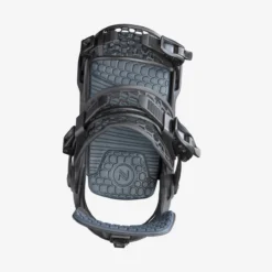 Nidecker Kaon-X Snowboard Bindings Mens -Cheap Salomon Store 3010145 020 4