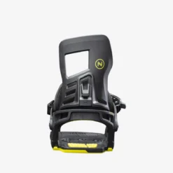 Nidecker Muon-X Snowboard Bindings Mens -Cheap Salomon Store 3010146 020 2