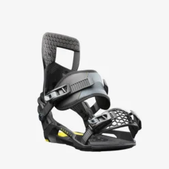 Nidecker Muon-X Snowboard Bindings Mens