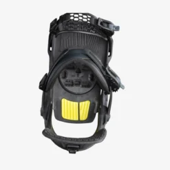 Nidecker Muon-X Snowboard Bindings Mens -Cheap Salomon Store 3010146 020 4