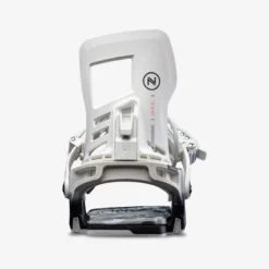 Nidecker Kaon-W Snowboard Bindings Womens -Cheap Salomon Store 3010297 010 2