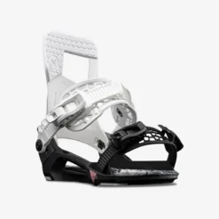 Cheap Salomon Store 26 Nidecker Kaon-W Snowboard Bindings Womens