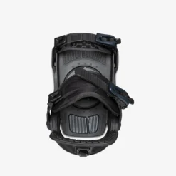 Nidecker Muon-W Snowboard Bindings Womens -Cheap Salomon Store 3010298 020 4