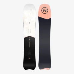 Nidecker Odyssey Snowboard Womens