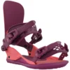 Union Legacy Snowboard Bindings Womens