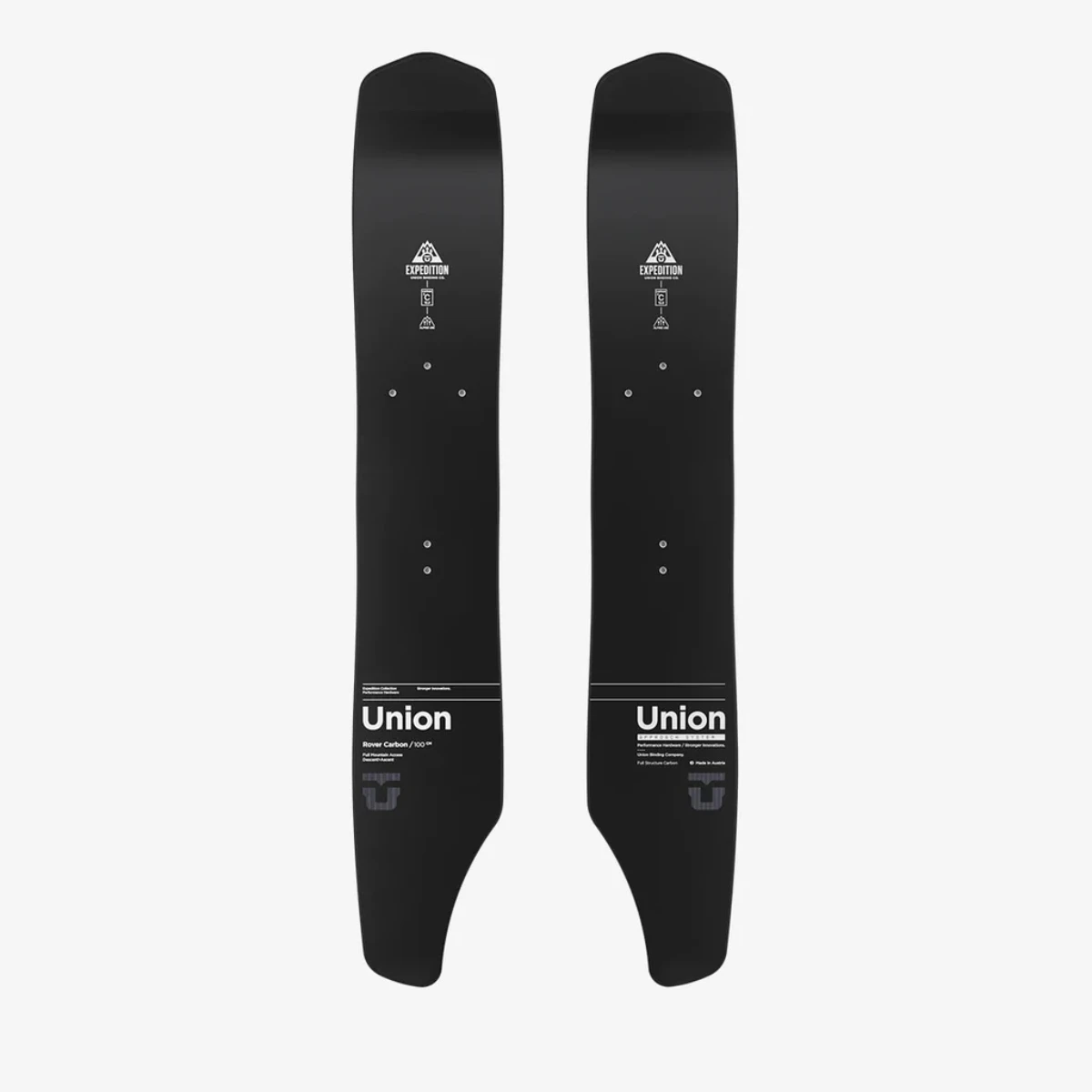 Union Rover Carbon Approach Ski 85cm 1 Union Rover Carbon Approach Ski 85cm