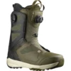 Salomon Dialogue Dual BOA Snowboard Boot Mens