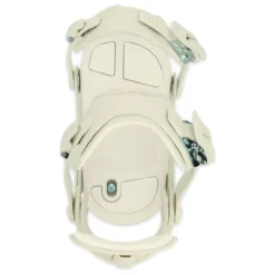 Ride A-9 Snowboard Bindings -Cheap Salomon Store 8100068 014 4