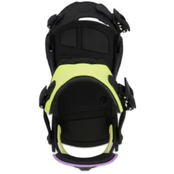 Ride C-9 Snowboard Bindings 7 Ride C-9 Snowboard Bindings -Cheap Salomon Store 8100069 300 4