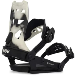 Ride A-8 Snowboard Bindings