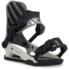 Ride C-8 Snowboard Bindings