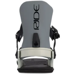 Ride C-8 Snowboard Bindings -Cheap Salomon Store 8100071 023 3